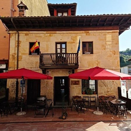 La Posada De Barro 因菲耶斯托 外观 照片