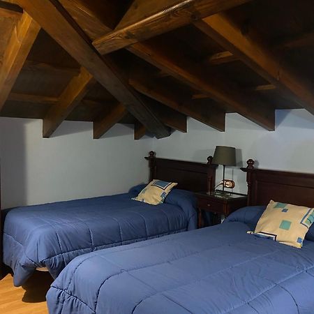 La Posada De Barro 因菲耶斯托 外观 照片