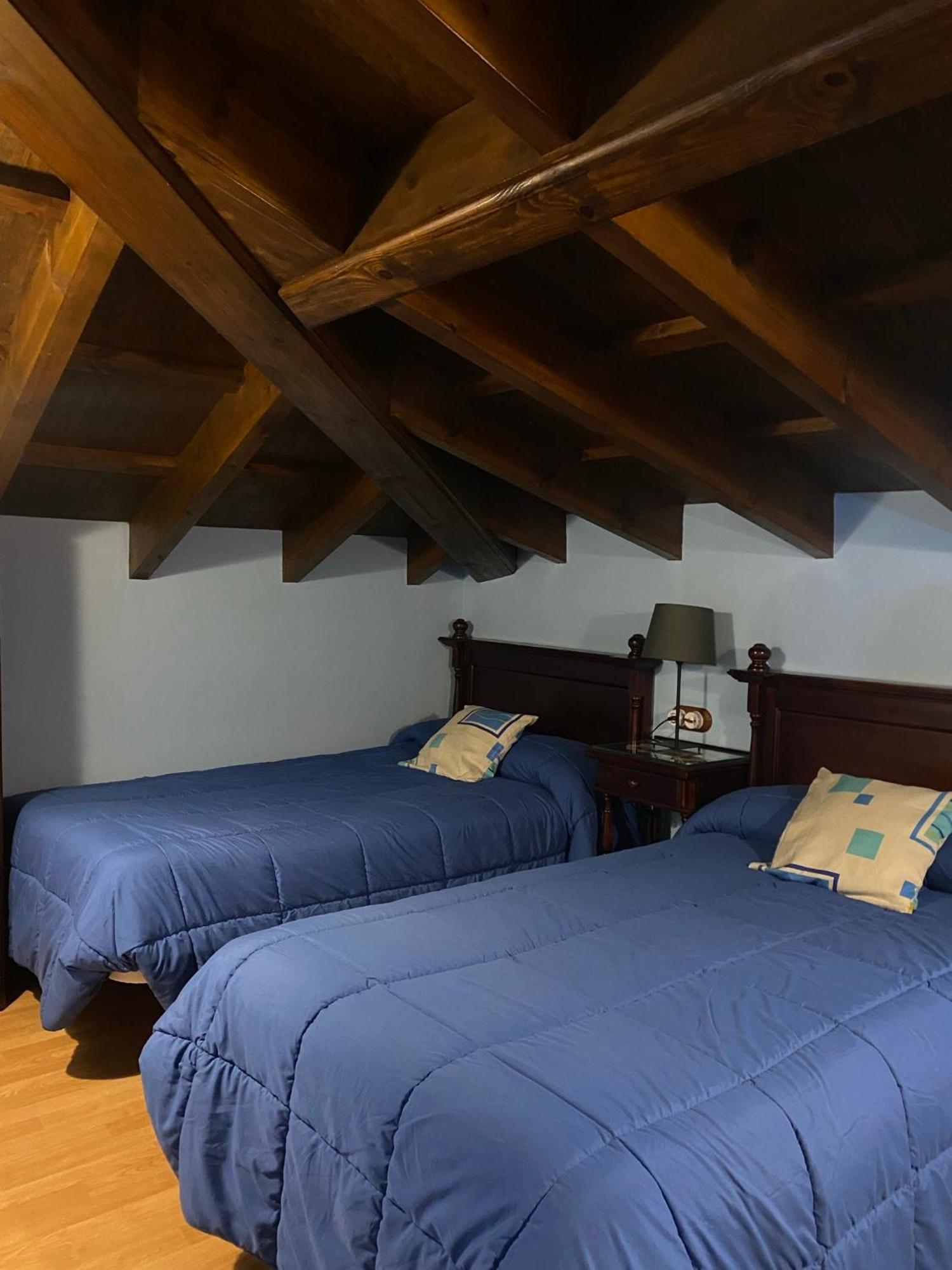 La Posada De Barro 因菲耶斯托 外观 照片